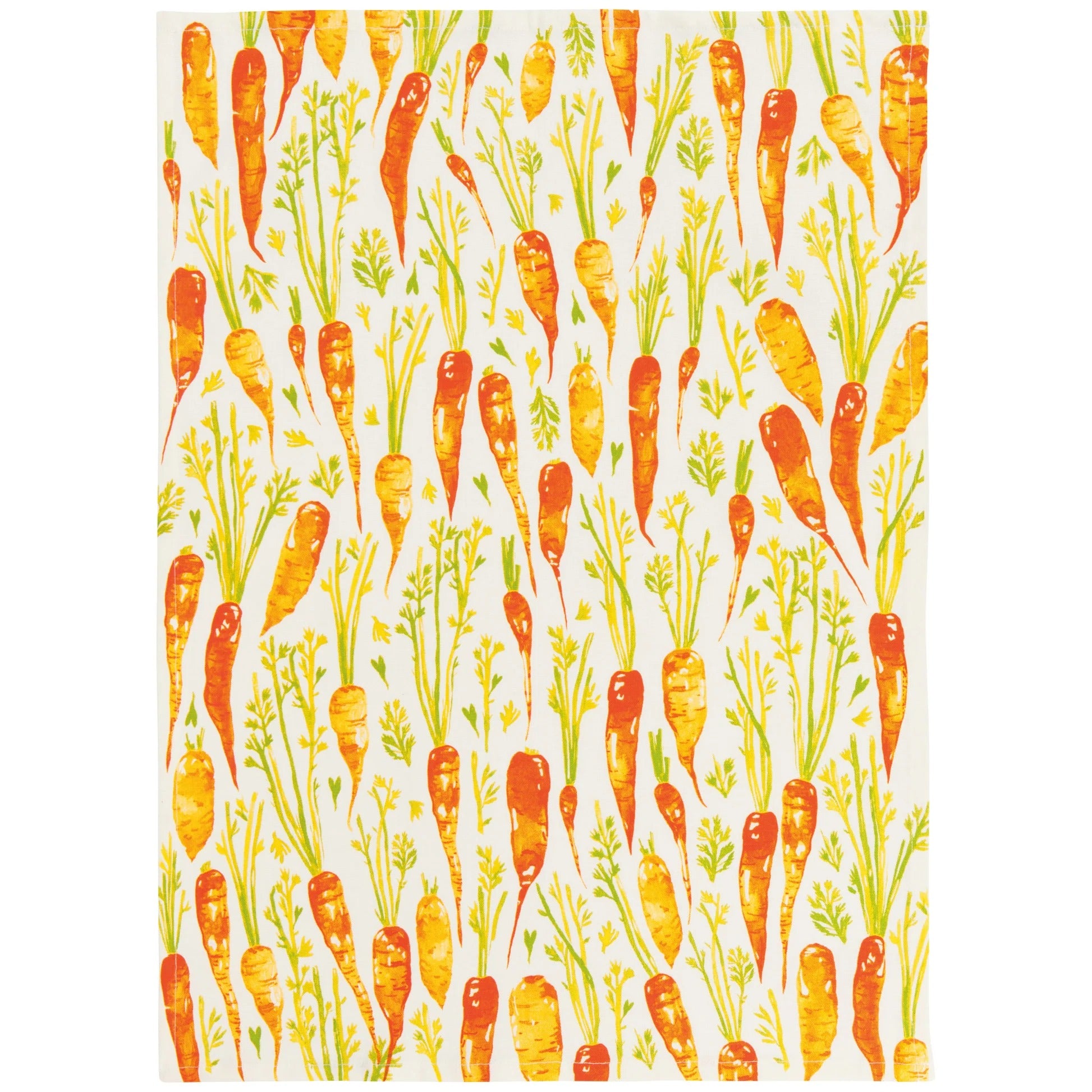 Dishtowel - Locally Grown Theme