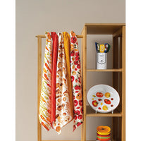 Dishtowel - Locally Grown Theme