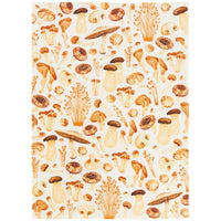 Dishtowel - Locally Grown Theme