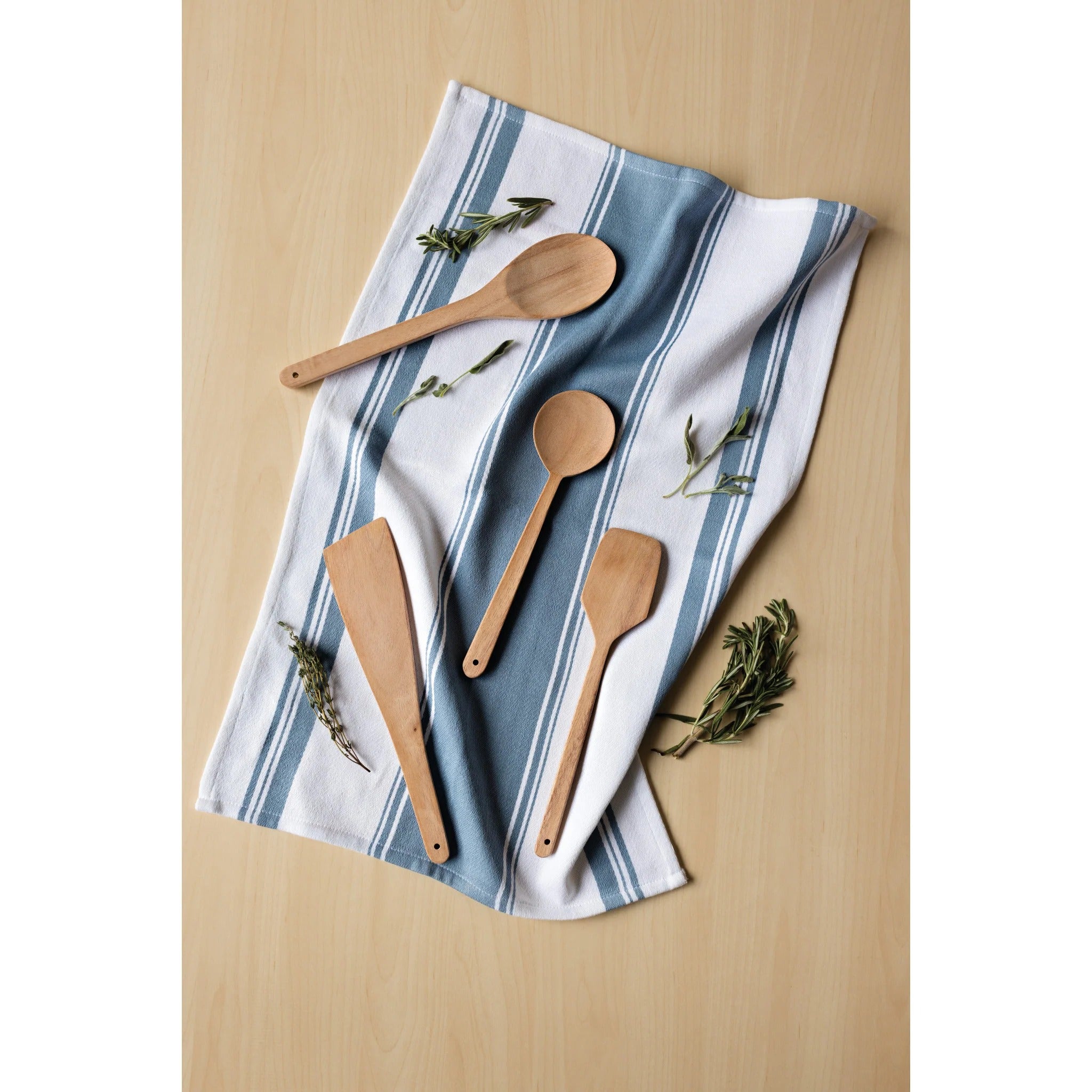 Neem Wood Spatula