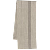 Shadow Maison Stripe Linen Dishtowel