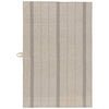 Shadow Maison Stripe Linen Dishtowel