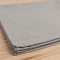 Juego de 4 servilletas Spectrum Cobblestone