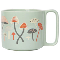 Taza de estudio midi Far And Away de 11 oz