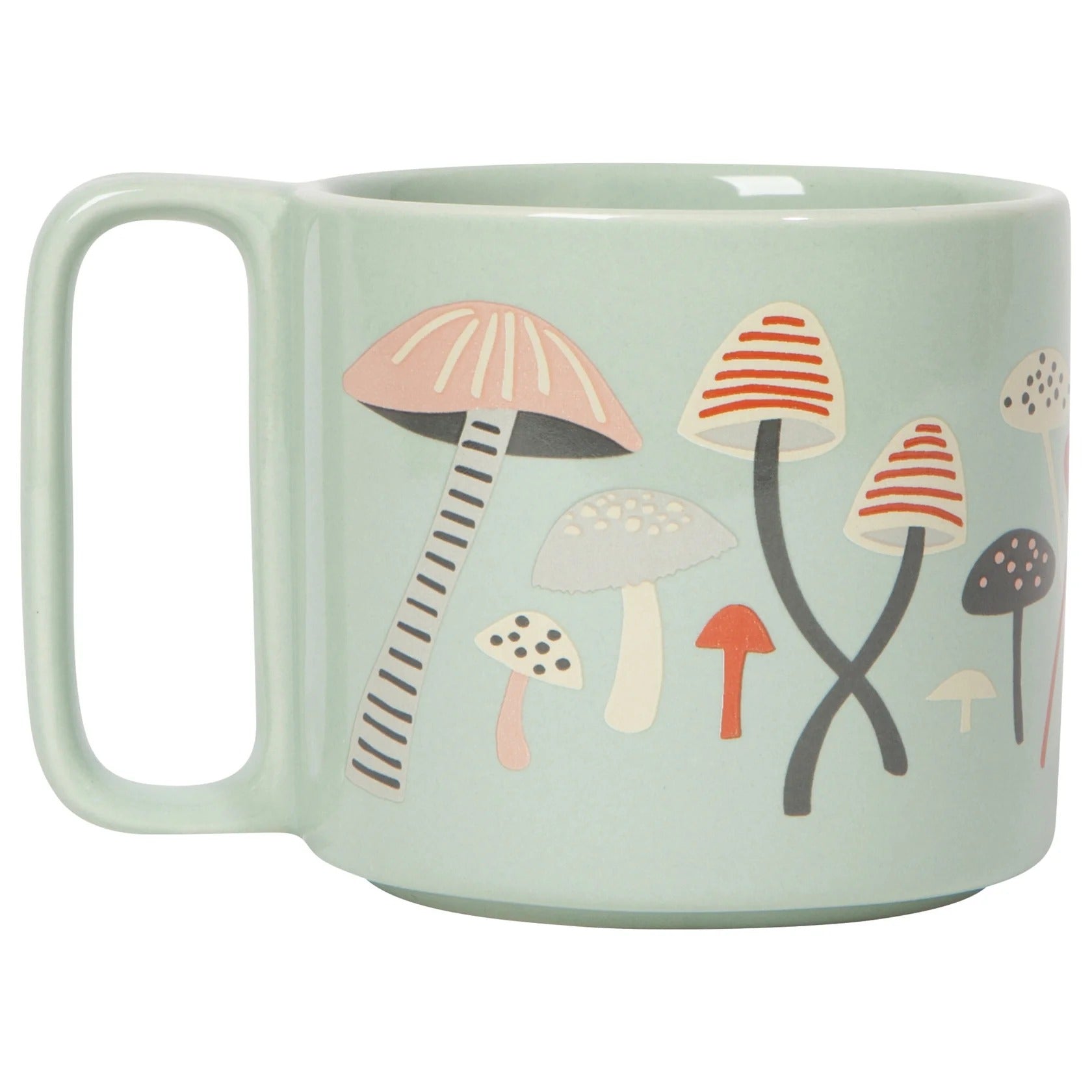 Taza de estudio midi Far And Away de 11 oz