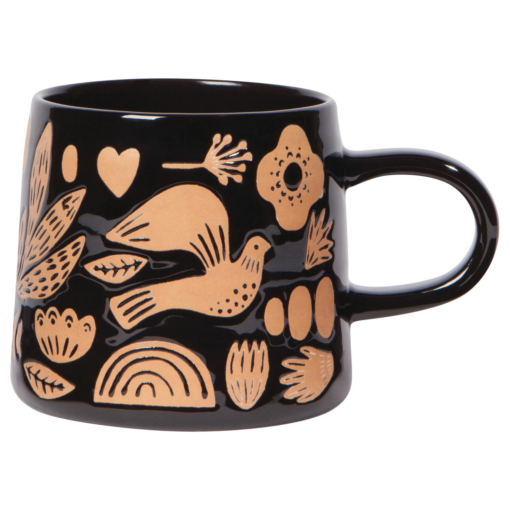 Taza Myth Imprint 355 ml