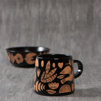Taza Myth Imprint 355 ml