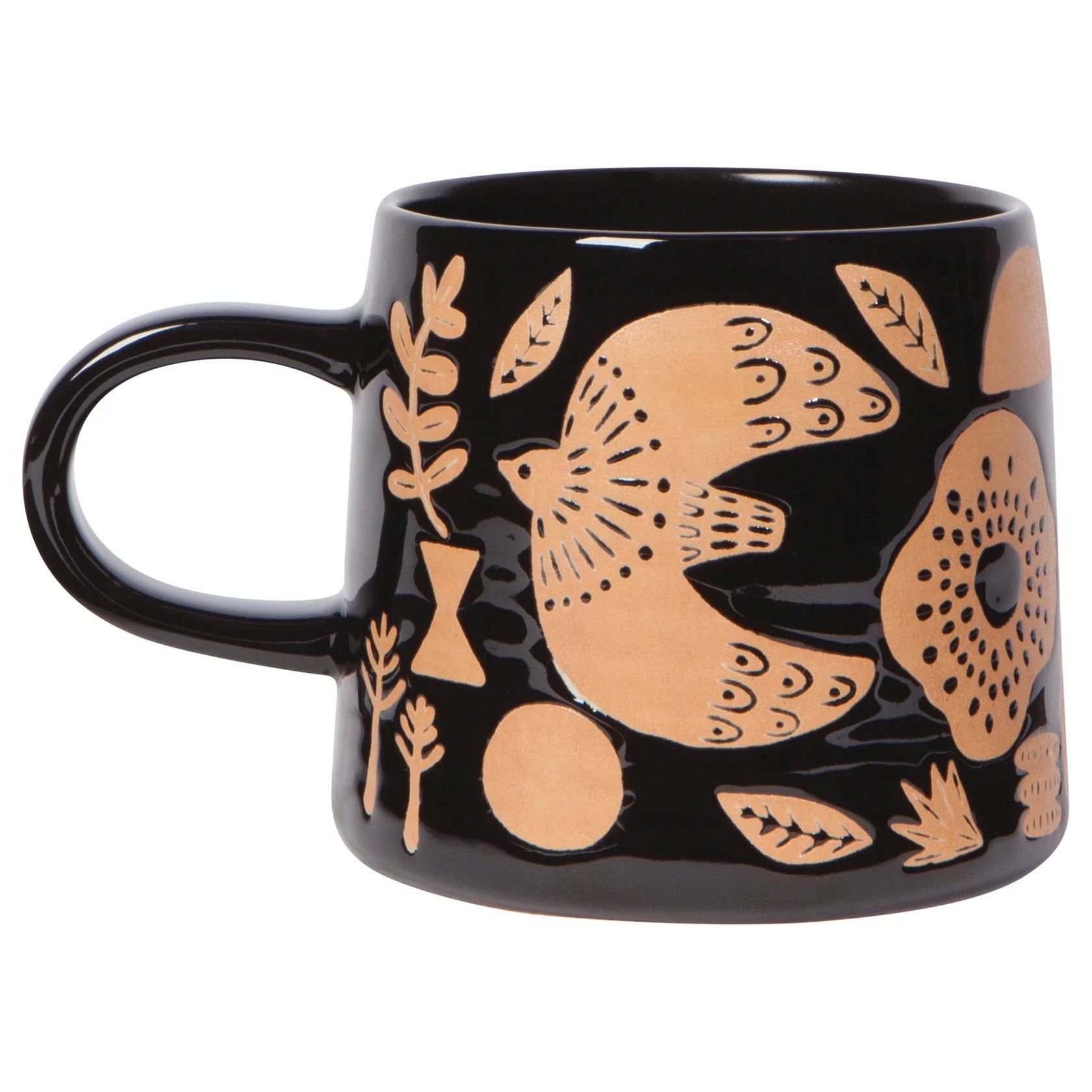 Taza Myth Imprint 355 ml