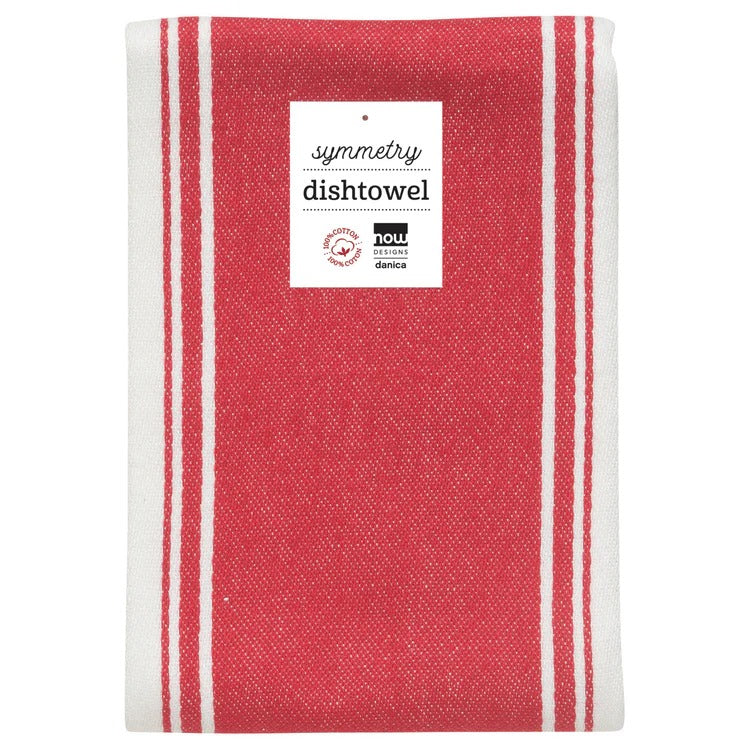 Torchon Symmetry Rouge