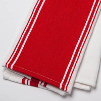 Torchon Symmetry Rouge