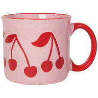 Very Cherry Mug 20oz