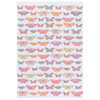 Dish towel - Bees & Butterflies Theme