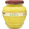 Basil Mustard 200g