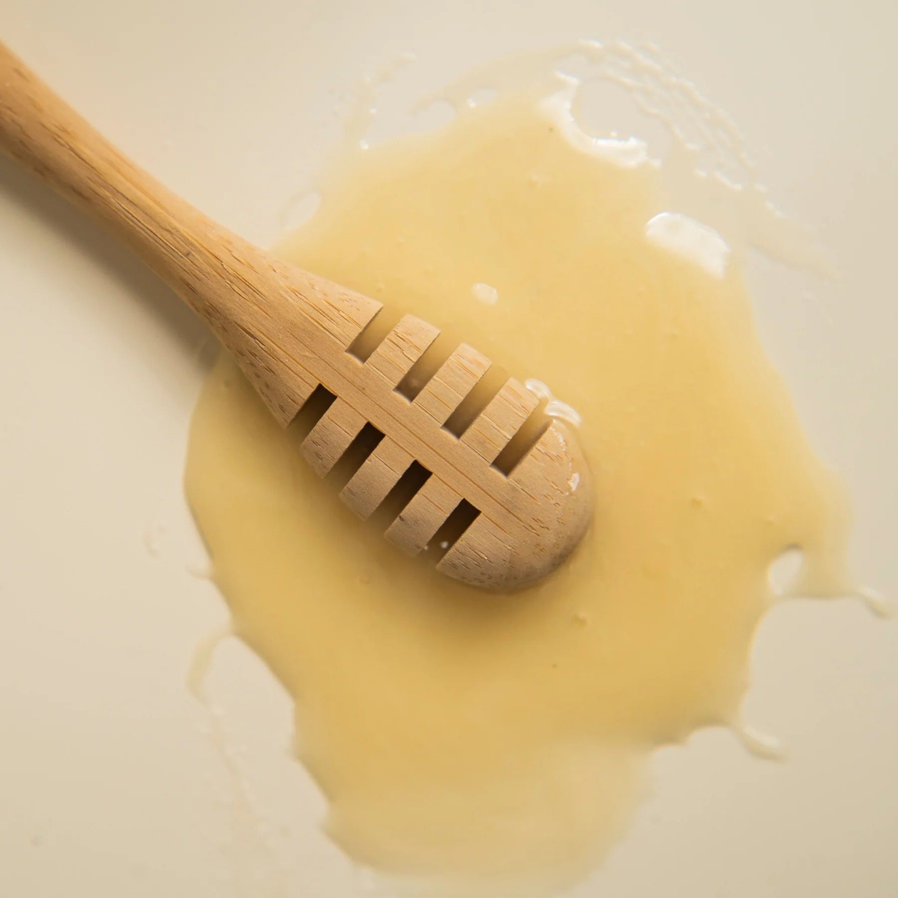 Honey Dipper