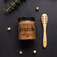 Honey Dipper