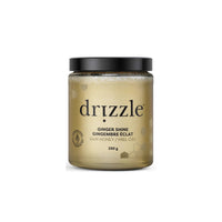 Ginger Shine Raw Honey 350g