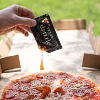 Hot Honey Single Serve 20g