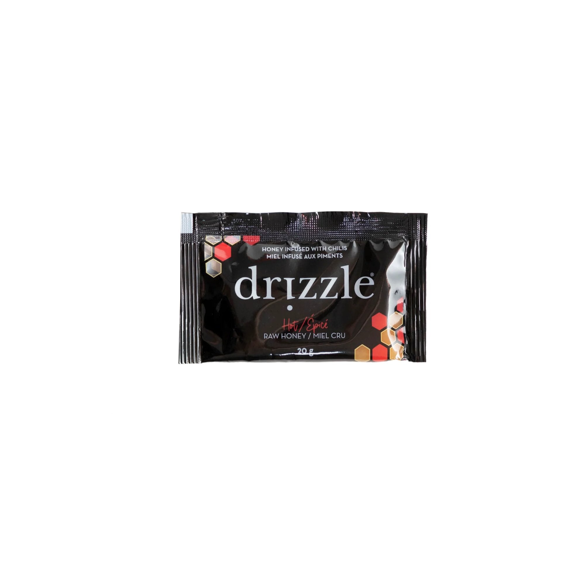 Hot Honey Single Serve 20g