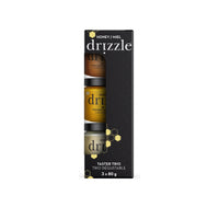 Taster Trio 3 x 80g