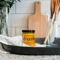 Turmeric Gold Raw Honey 350g