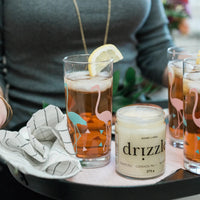 Raw White Honey 375g