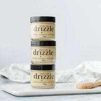 Raw White Honey 375g