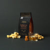 Whisky on the Pops - Popcorn gourmet au caramel infusé au whisky écossais 100g