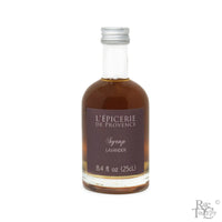 French Lavender Syrup 250ml