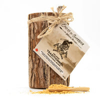 Gift Log - Traditional Blend 100g
