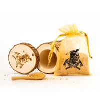 Gift Log - Traditional Blend 100g