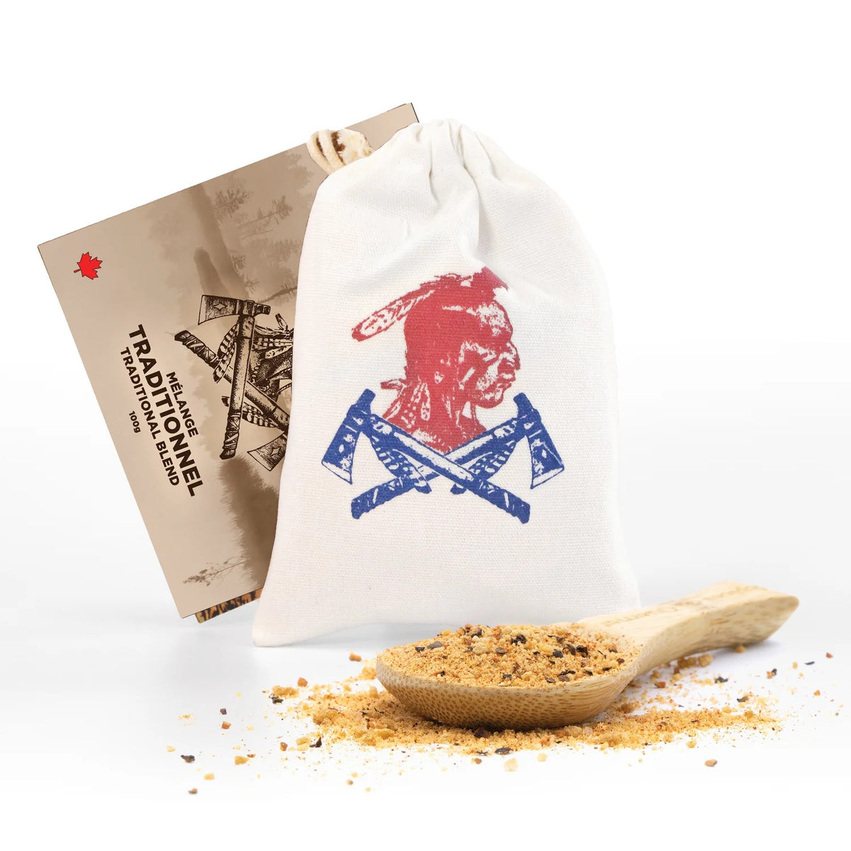 Traditional Blend 100g