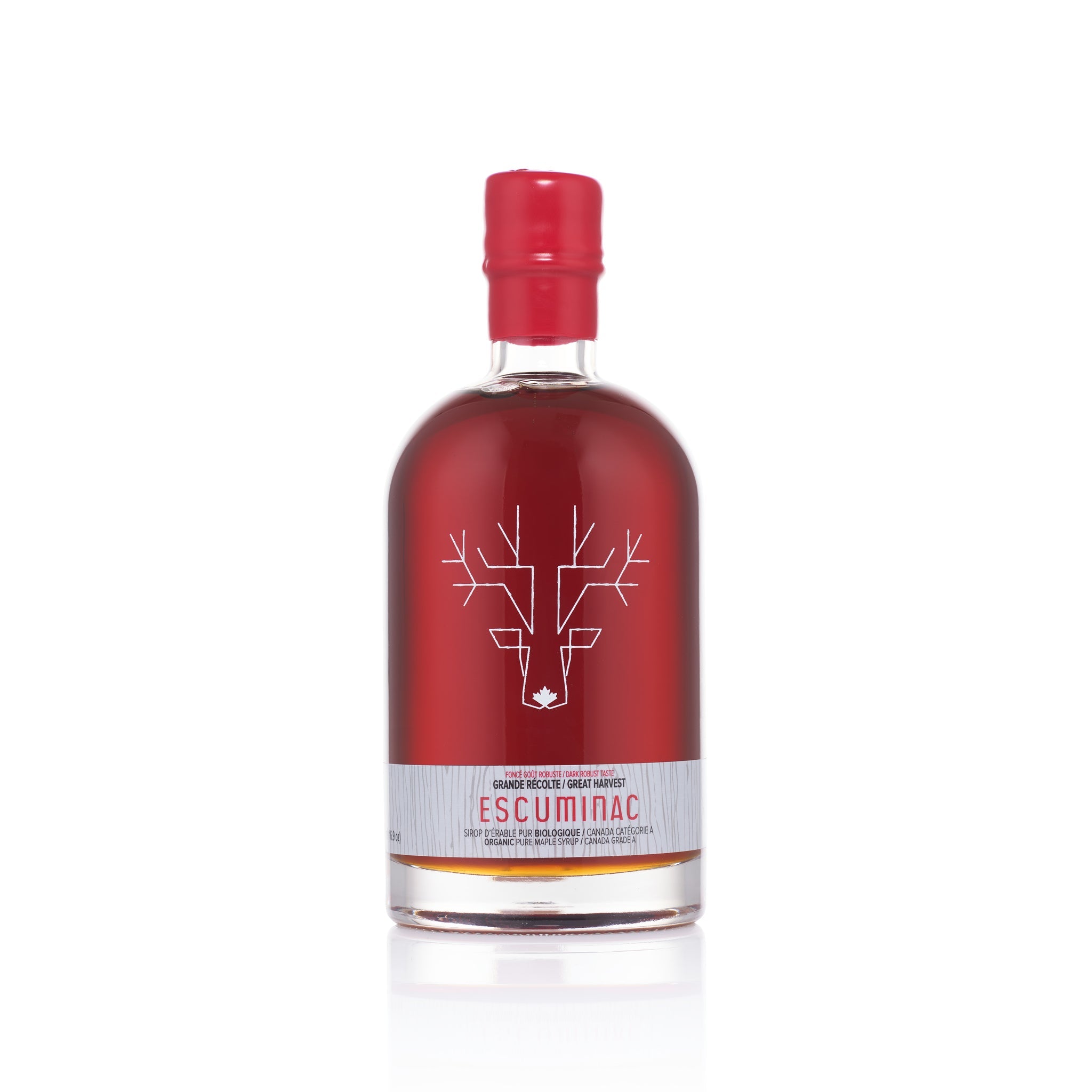 Sirope de Arce Great Harvest 500ml