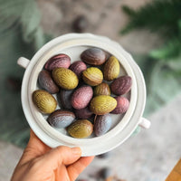 Pralinés Gourmet Pequeños Huevos - Bolsa de 9