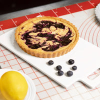 Moule à tarte cannelé ProSeries avec fond amovible 11 pouces