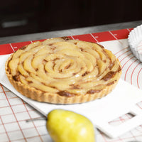 Moule à tarte cannelé ProSeries avec fond amovible 11 pouces