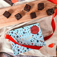 Box of 6 Chocolates - Limited Edition