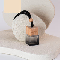 Car Diffuser - Ambered Vanilla 8ml