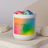 Candle - Fruity Cereals 8oz