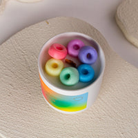 Candle - Fruity Cereals 8oz