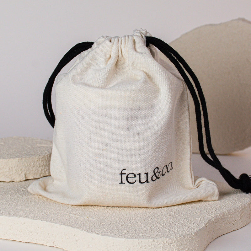 Vela - Melocotón y Crema 8oz