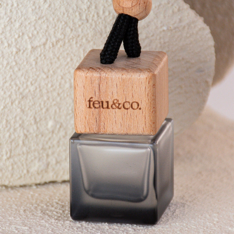 Car Diffuser - Cedar 8ml