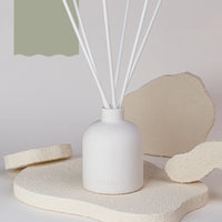 Reed Diffuser – Cedar