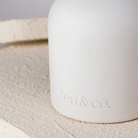 Reed Diffuser – Cedar