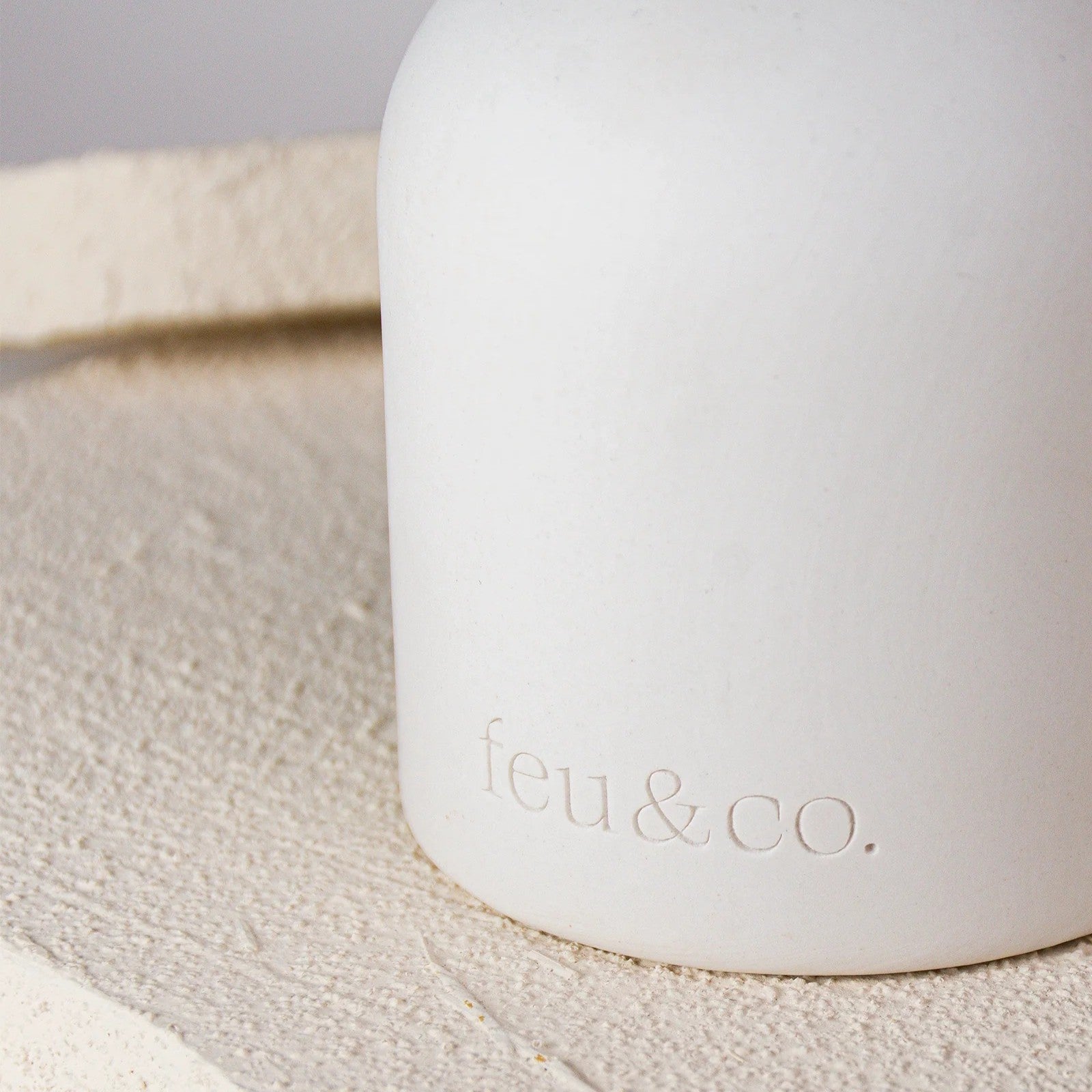 Reed Diffuser – Cedar