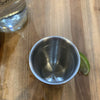 Double Shot Glass in Stainless Steel