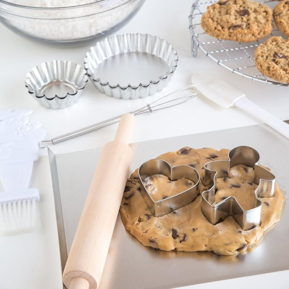 Junior Bake Set - 12 pieces