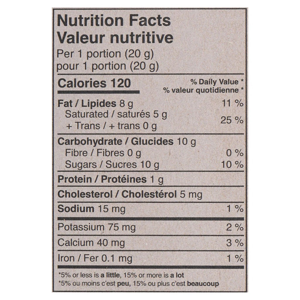 Chocolat blanc au thé vert matcha 100 g