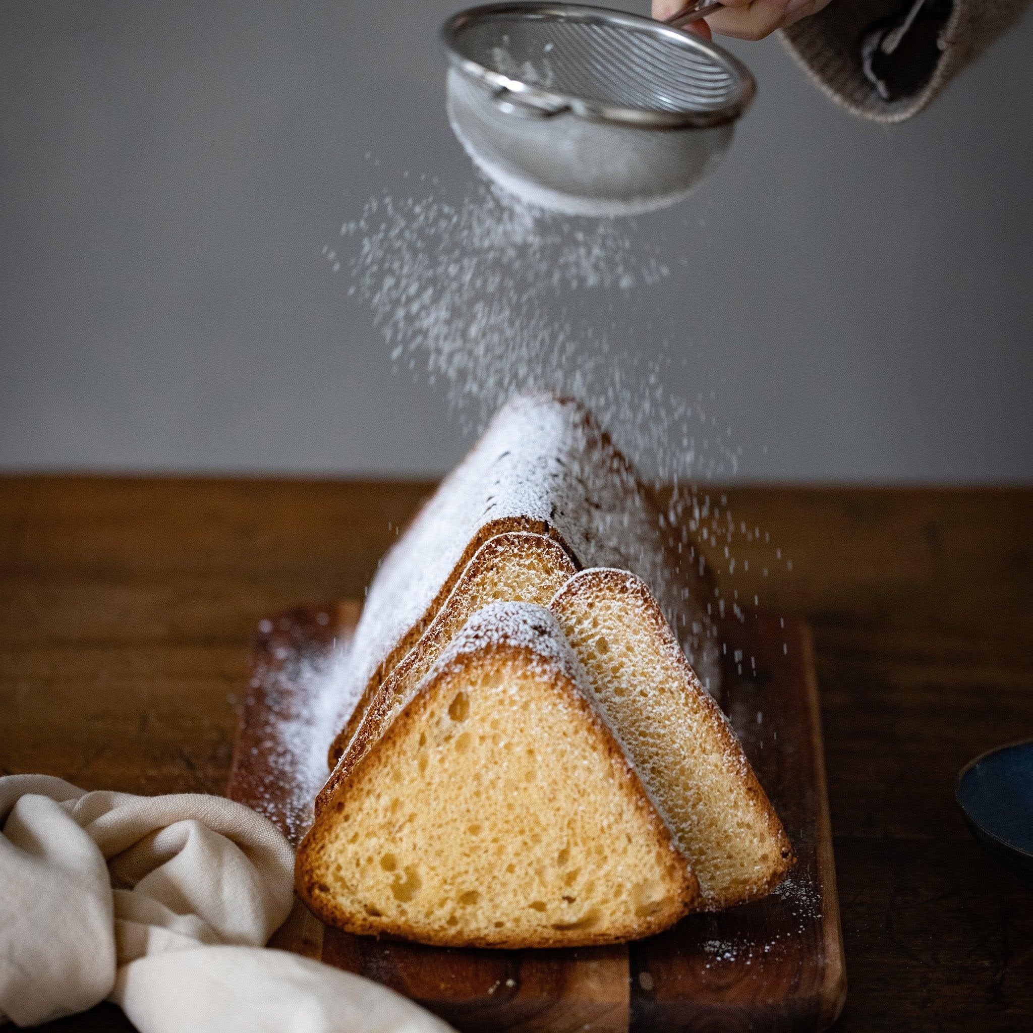 Panettone Giangalup Cake 500g