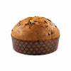 Panettone Galup con pepitas de chocolate negro y crema de pistacho 750g