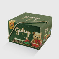 Panettone Gran Galup Traditional - Christmas Box 750g